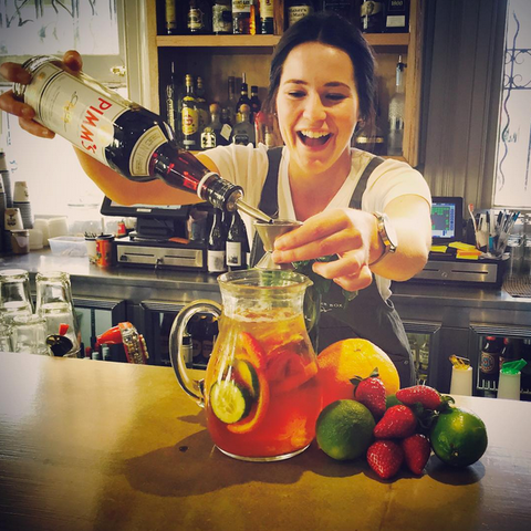 The Pig & Tinder Box - Events Australia 5