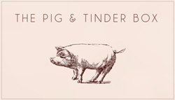 The Pig & Tinder Box - Events Australia 0