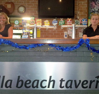 Valla Beach Tavern - Tourism Bookings