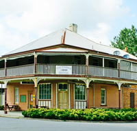 Victoria Hotel - Events Australia