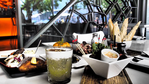 Viva La Vida Wine & Tapas Bar - Events Australia 1