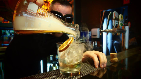 Viva La Vida Wine & Tapas Bar - Events Australia 4