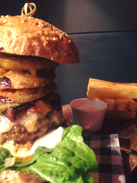 Viva La Vida Wine & Tapas Bar - Events Australia 5