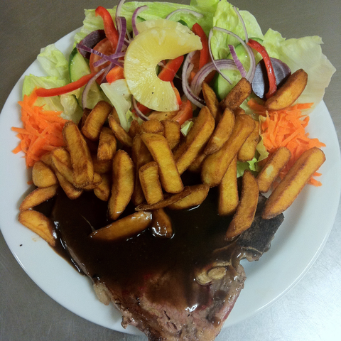 Westwood Hotel - Events Australia 1