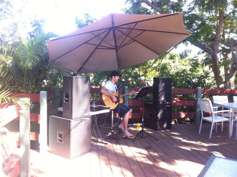 Westwood Hotel - Events Australia 2