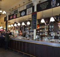 Belgian Beer Cafe Westende - Tourism Bookings