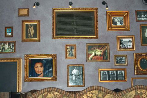 The Gin Palace - Events Australia 0