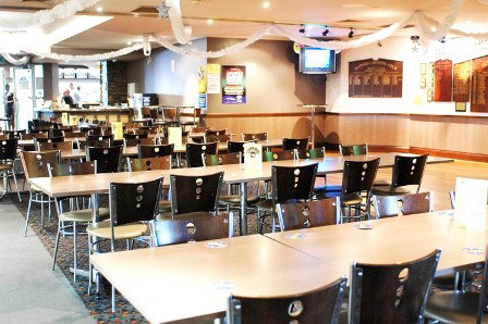 Hoppers Club - Events Australia 3