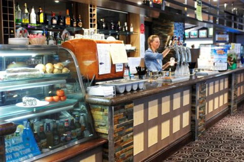 Hoppers Club - Events Australia 8