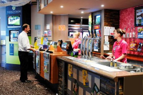 Hoppers Club - Events Australia 9