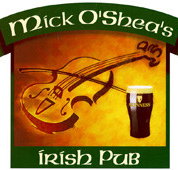 Mick O'Shea's Irish Pub amp Motel - Events Australia