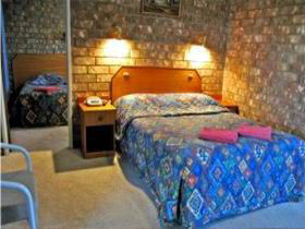 Comfort Inn Citrus Valley - Events Australia 0