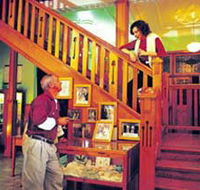 Hotel Corones - Events Australia