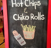 Delicious Deli/Snackbar - Events Australia