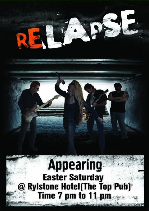 Rylstone Hotel - Events Australia 0