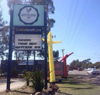 Settlers Inn Hotel - Events Australia