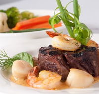 Gregory's - Tourism Bookings