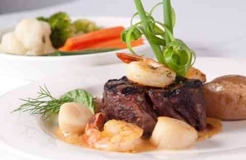 Gregory's - Tourism Bookings 0