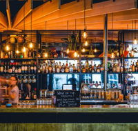 Public House Perth - Tourism Bookings