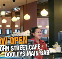 Dooleys - Events Australia