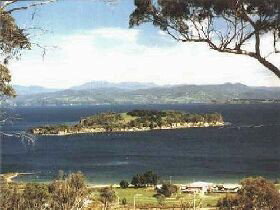 Alonnah TAS Events Australia