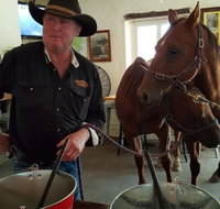 Overland Corner Hotel - Events Australia