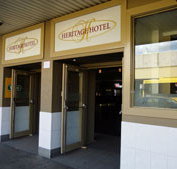 Heritage Hotel Penrith - Events Australia