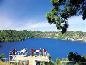 Mount Gambier Hotel Group - Tourism Bookings 0
