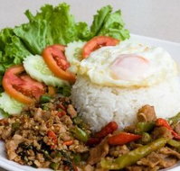 Khao - Events Australia