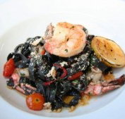 Limani Seafood Restaurant - Tourism Bookings