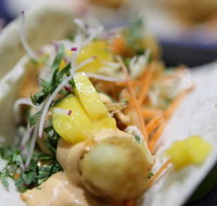 Mexicano - Tourism Bookings