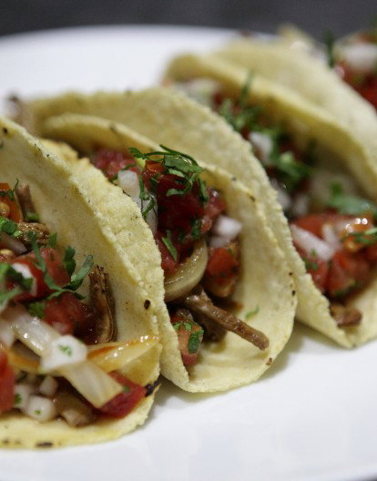 Mexicano - Events Australia 1