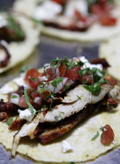 Mexicano - Events Australia 3