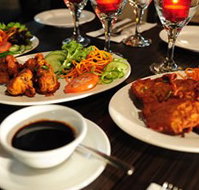 Phulkari Indian Cuisine - Events Australia