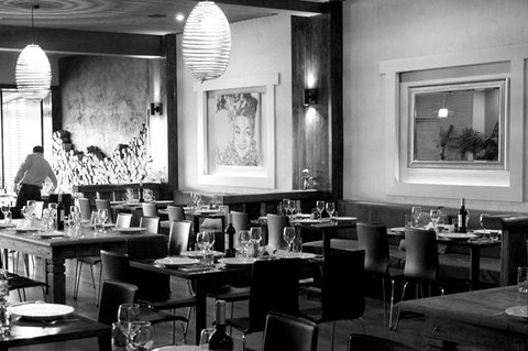 BahBQ Brazilian Grill - Events Australia 1