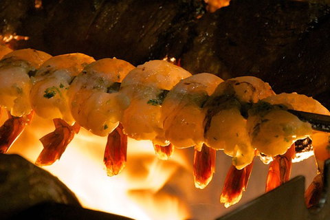 BahBQ Brazilian Grill - Events Australia 2