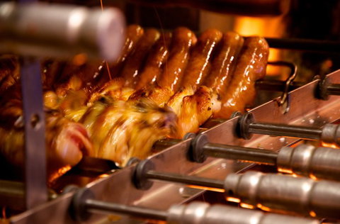 BahBQ Brazilian Grill - Events Australia 4