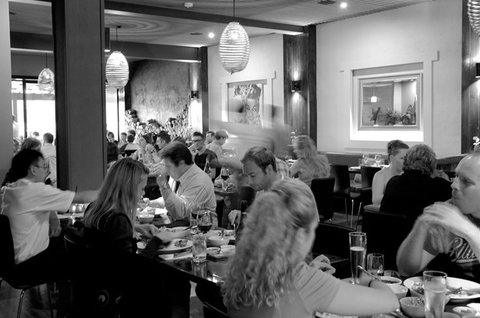 BahBQ Brazilian Grill - Events Australia 5