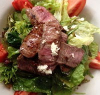 Kirribilli Village Cafe  Ristorante - Events Australia