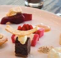 Wooden Spoon - Events Australia
