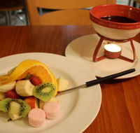 CJ's French Fondue Restaurant - Events Australia