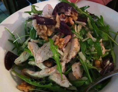 Delicado Foods & Wines - Events Australia 0