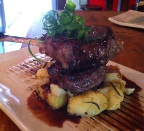 Delicado Foods & Wines - Events Australia 1