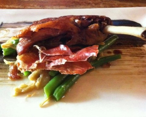 Delicado Foods & Wines - Events Australia 2