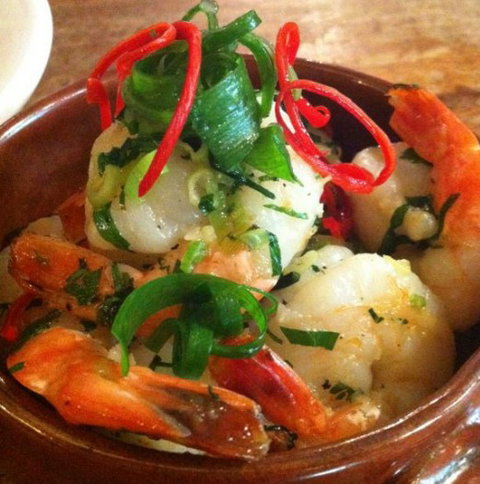 Delicado Foods & Wines - Events Australia 3