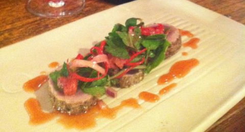 Delicado Foods & Wines - Events Australia 4