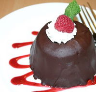 Ezzelino's Italian Restaurant - Events Australia