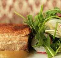 Garden Brasserie - Events Australia