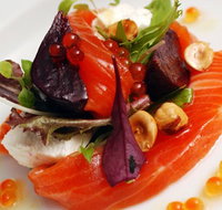 Garfish - Events Australia