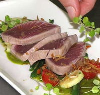 Hayes Street Wharf Bistro - Events Australia